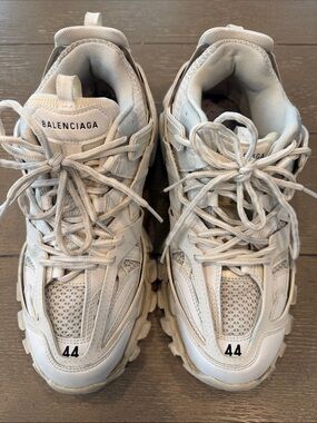 Balenciaga Track Sneakers Men 44